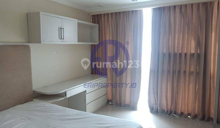 Infinity 3 BR 159 m² Private Lift Kemang Village Usd 2100  1