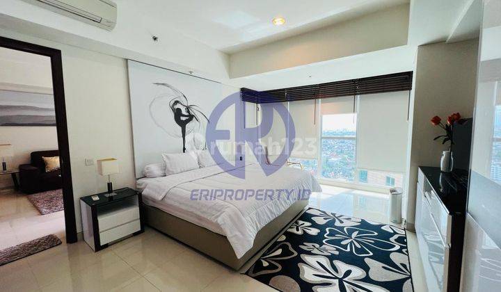2 BR Intercon Kemang Village + Video of this unit, ERI PROPERTY 1