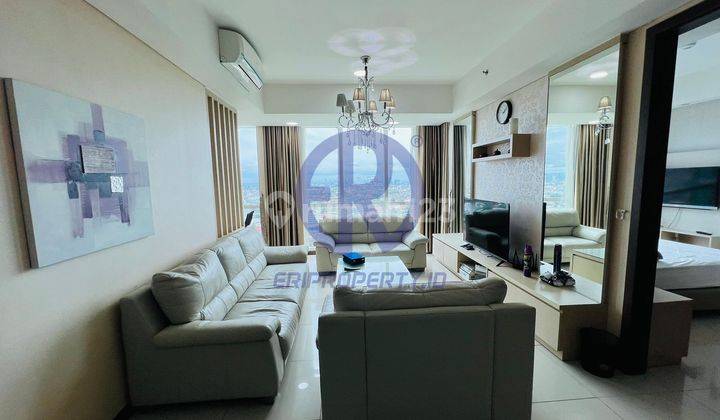 Good Offer 2 Bedroom Kemang Village Empire Near Mall 2