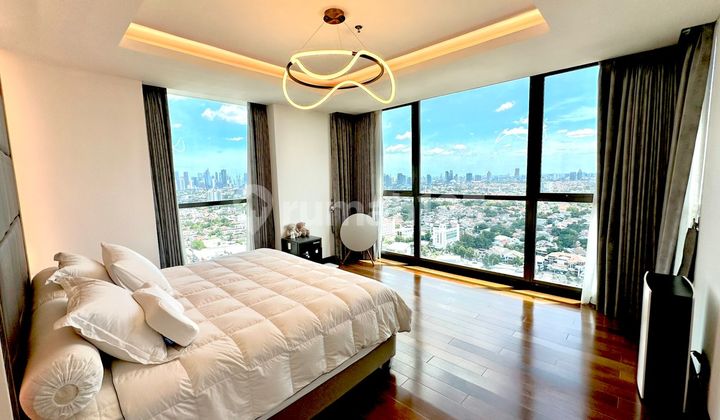 Kemang Village 4 BR Bloomington High-Floor With Unobstructed Views Kemang Village 4 BR Bloomington High-Floor With Unobstructed Views