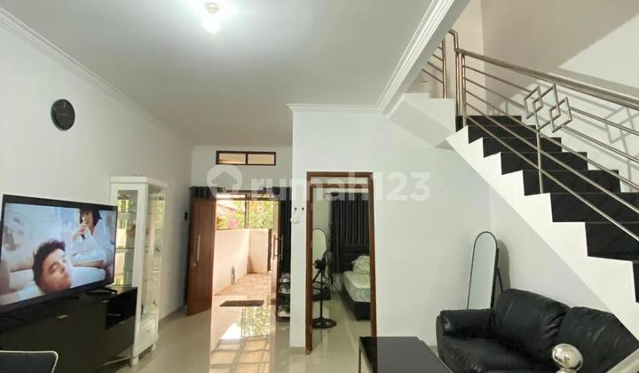 Arcamanik - Ciskul, New,Minimalis, Siap Huni, Jalan Lebar