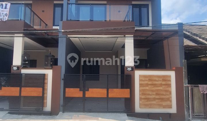 Arcamanik - Antapani, Kota Bandung, New, Minimalis Modern, Jalan Lebar, Bisa KPR Arcamanik - Antapani, Kota Bandung, New, Minimalis Modern, Jalan Lebar, Bisa KPR