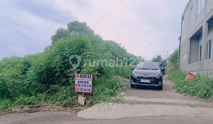Kavling Sayap Pahlawan Cikutra Bandung Kota, Murah, Jalan Lebar, Udara Bagus Kavling Sayap Pahlawan Cikutra Bandung Kota, Murah, Jalan Lebar, Udara Bagus