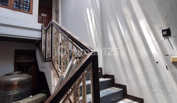 Kinanti Turangga Buah Batu Bandung City, SHM, Cheap, Wide Road 2