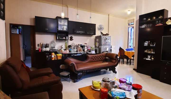 Turangga Buahbatu Bandung Kota, Jalan Lebar, Bisa Tinggal/Usaha/Kantor