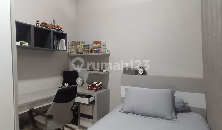 Cluster One Gate system antapani Bandung Kota, Siap Huni, Murah