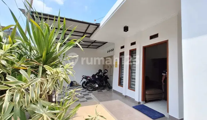 Turangga Buahbatu Bandung Kota, Siap Huni, Jalan Lebar, Strategis