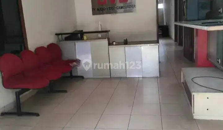 Burangrang Bandung Kota, Shm, Murah, Cocok Untuk Tinggal Kantor 1