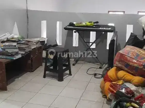 Cluster Gba Trs Buahbatu Bandung Kota Telkom Unv, Dibawah Pasar 2