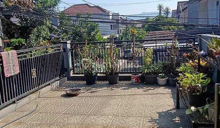 Antapani Bandung Kota Sayap Sukanagara, Siap Huni, Jalan Lebar,bagus 1