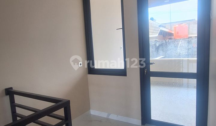 Arcamanik - Antapani, Kota Bandung, New, Minimalis Modern, Jalan Lebar, Bisa KPR 2