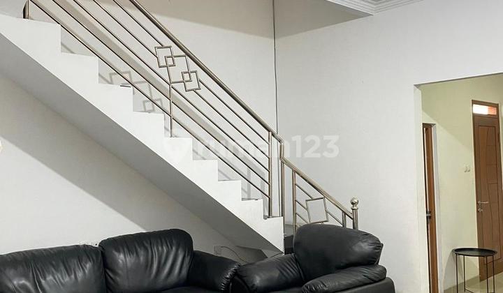 Arcamanik - Ciskul, New,Minimalis, Siap Huni, Jalan Lebar 2