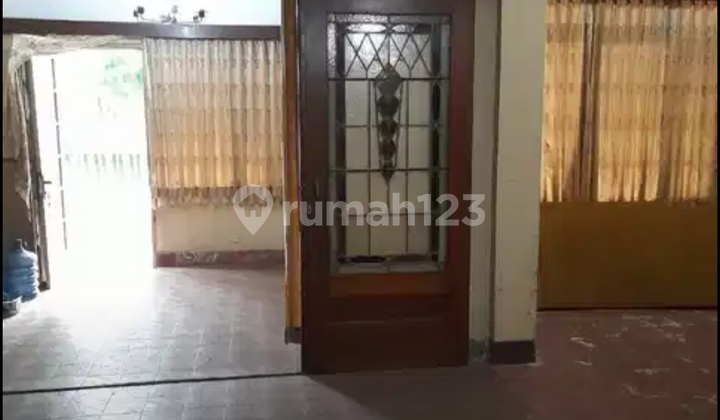 Sayap Riau Pusat Kota Bandung, SHM, Murah, Jarang Ada, Bisa Usaha 2