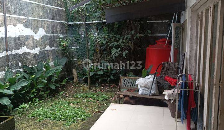 Komplek Taman Rafflesia Kawaluyaan Bandung Kota, Murah, Dibawah NJOP 2