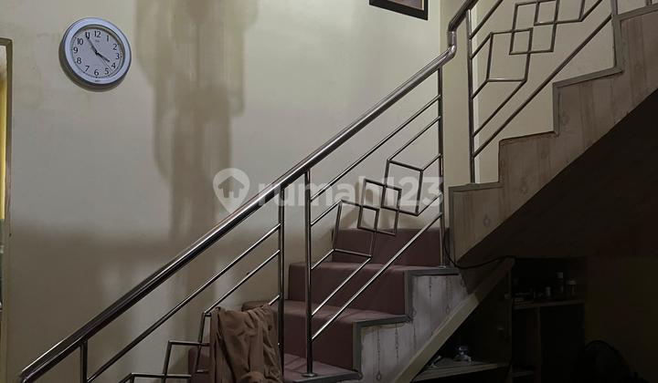 Cluster Antapan Bandung Kotai, One Gate System, Siap Huni, Murah, Jalan Lebar