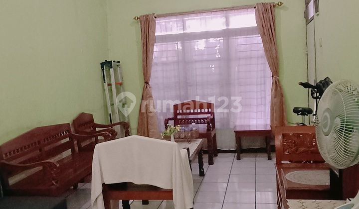 Banjarsari Raya - Antapani Bandung Kota, Jalan Lebar, Nego Maximal