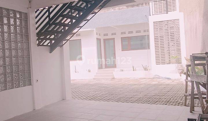 Siliwangi Mainroad Baleendah Bandung, Bisa Usaha/ Kantor/ Lab/ Klinik 1