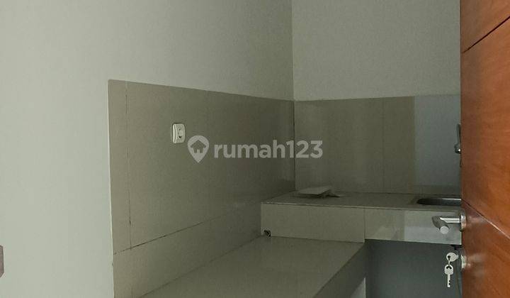 Cluster Dekat Muara Leuwi Panjang Bandung Kota, New, Minimalis, Murah 1