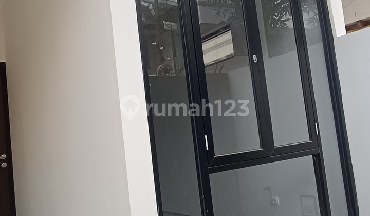 Sayap Dewi Sartika Bandung Kota, Dekat Alun Alun Bandung, New, Minimalis Modern, SHM, Murah, Jarang Ada 2