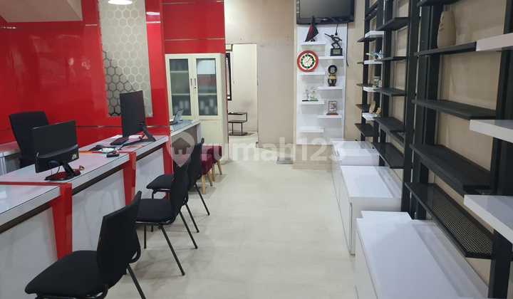 Ruko Puri Dago - Antapani Bandung Kota, Siap Huni, Murah, Dibawah Pasar Ruko Puri Dago - Antapani Bandung Kota, Siap Huni, Murah, Dibawah Pasar