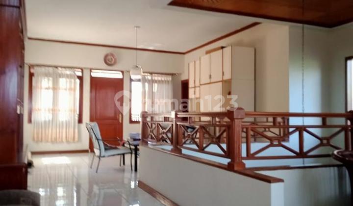 Turangga Buahbatu Bandung, Good Environment, Wide Roads, Very Affordable 2