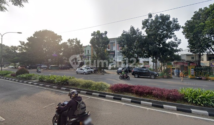 BKR Bandung Kota, Mainroad, SHM, Jarang Ada, Bisa Utk Hotel/ Showroom BKR Bandung Kota, Mainroad, SHM, Jarang Ada, Bisa Utk Hotel/ Showroom