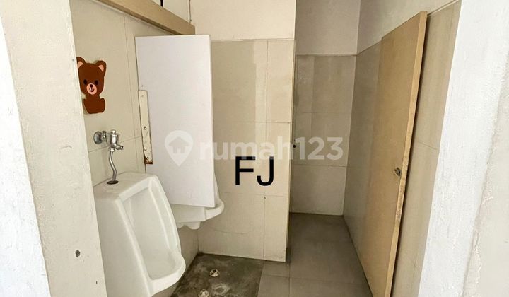 Naripan, Bandung City, SHM, Cheap, Box, Rare, Business Area 2