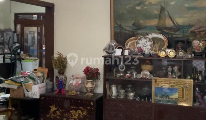 Buahbatu Two-Way, Bandung City, Main Road, SHM, Cheap