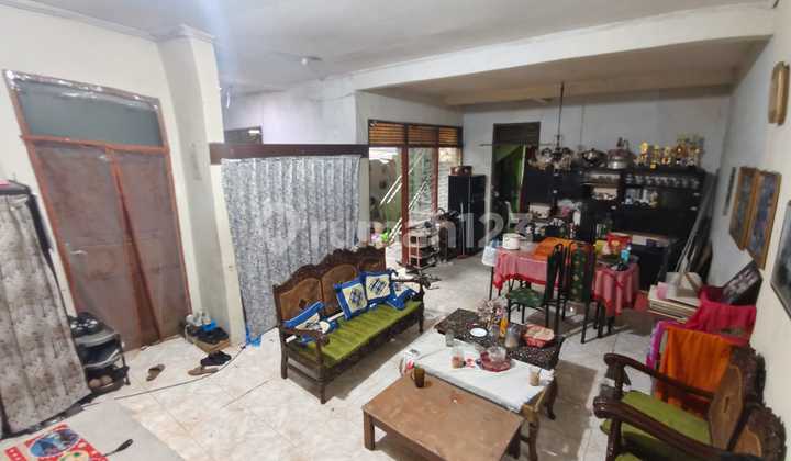 Riau Bandung Wing, City Center, Certificate of Ownership, Below Market Price