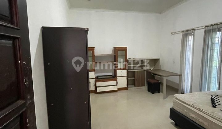 Cluster Geger Kalong, Setiabudhi Bandung Kota, Strategis, Kawasan Elit, Lingkungan Bagus