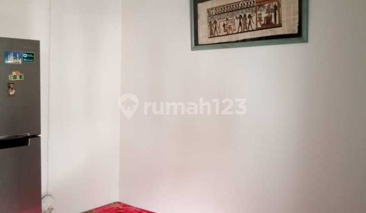 Cluster Shankara Jatinangor/ Rancaekek Dekat Akses Tol Cileunyi, Bagus 2