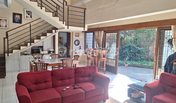 Turangga Buahbatu Bandung Kota, Dekat Taman, Harga Di Bawah Appraisal 2