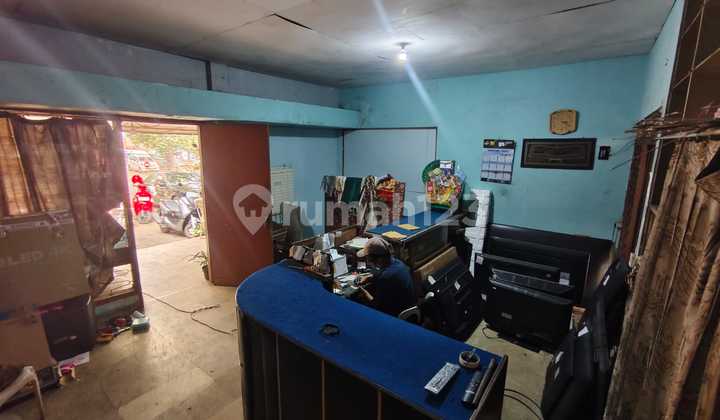 Sayap Riau Bandung, Pusat Kota, SHM, Harga Di Bawah Pasar 2