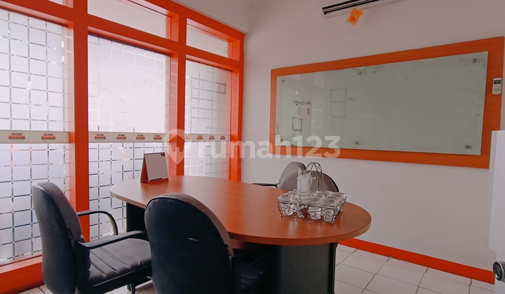 Sewa BKR Mainroad, Bisa Untuk Kantor/ Kuliner/ Segala Macam Usaha 2