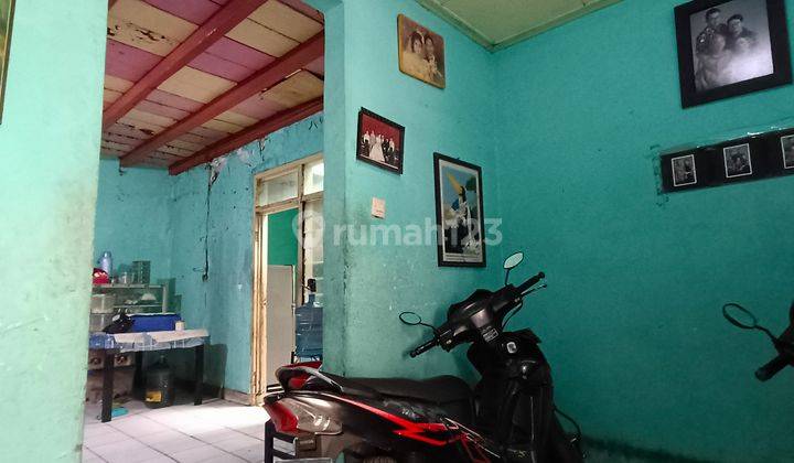 Dijual Rumah Lama Dekat Caringin Kopo Ciborelang Bandung Kota, Murah 2