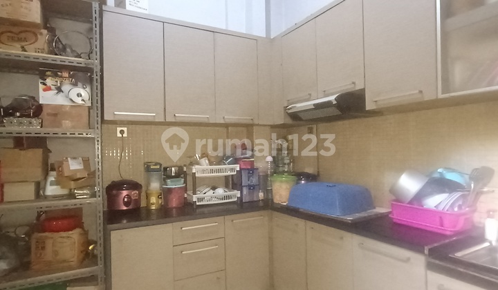 Atlas Antapani Bandung Kota, Lux, Kawasan Elit, Jalan Lebar, Murah 2