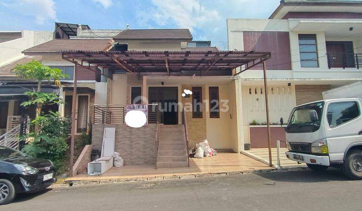 Awani Residence Cimahi Padalarang Bandung, Kawasan Elit, Dekat Tol 1