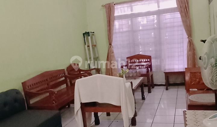 Banjarsari Raya - Antapani Bandung Kota, Jalan Lebar, Nego Maximal 2