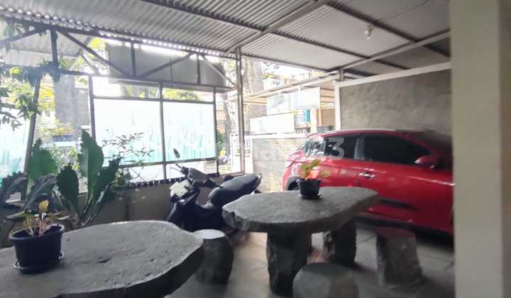 Buahbatu Bandung Kota, Mainroad, Cocok untuk Kantor/ Segala Macam Usaha 2