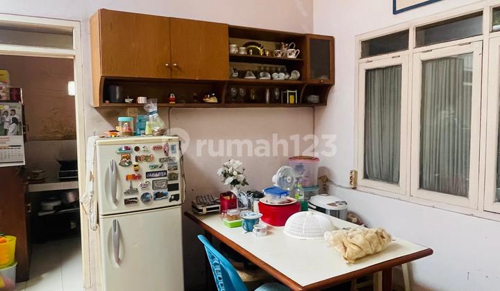 Sayap BKR Bandung Pusat Kota, Jalan Lebar, Murah, Jarang Ada 2