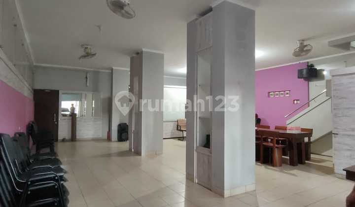 Buahbatu Bandung Kota, Mainroad, Cocok untuk Kantor/ Segala Macam Usaha