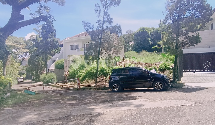 Tanah Setraduta Bandung Kota, Jalan Lebar, Bagus, Harga Di Bawah Pasar 2