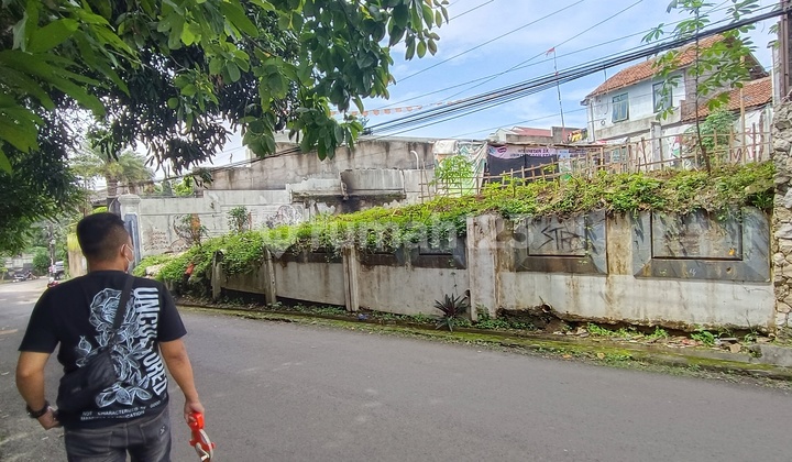 Setrasari Bandung Kota, Hitung Tanah, Jalan Lebar, Harga DiBawah Pasar Setrasari Bandung Kota, Hitung Tanah, Jalan Lebar, Harga DiBawah Pasar