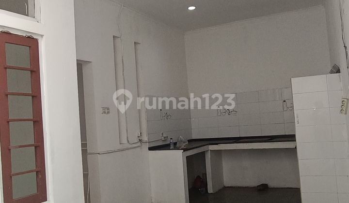 Antapani Bandung Kota, Cluster One Gate Sytem, Murah, Jalan Lebar