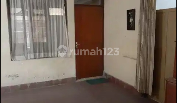 Sayap Riau Pusat Kota Bandung, SHM, Murah, Jarang Ada, Bisa Usaha