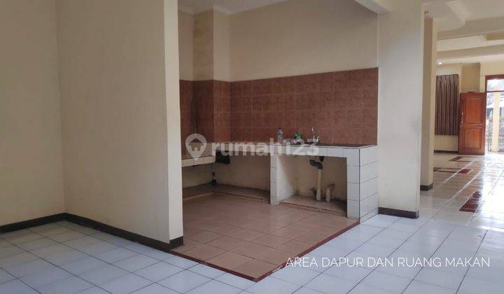 Kembar Sayap Bkr Bandung Kota, Sewa Utk Tinggal Kantor, Jalan Lebar 2