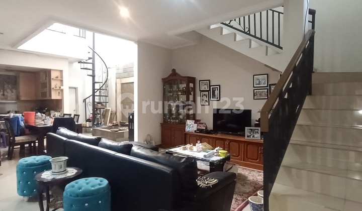 Cluster Bkr Bandung Kota, Siap Huni, One Gate Sytem, Jalan Lebar 2