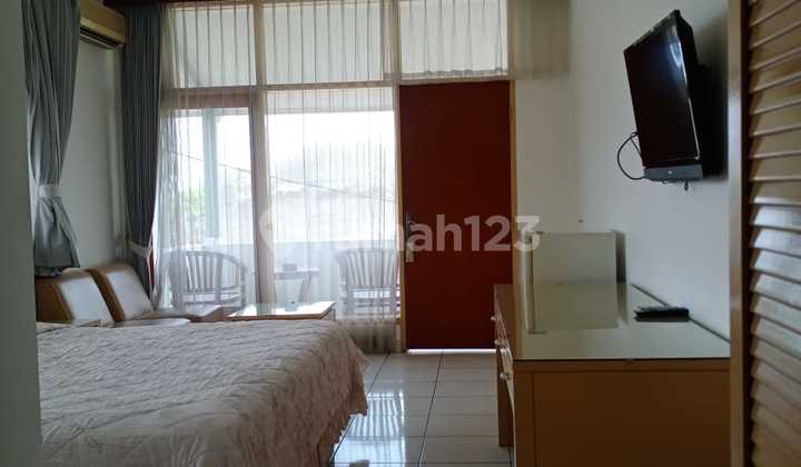 Hotel Aktif Area Setiabudhi Bandung, Dekat Wisata, Bagus, TerMurah 2