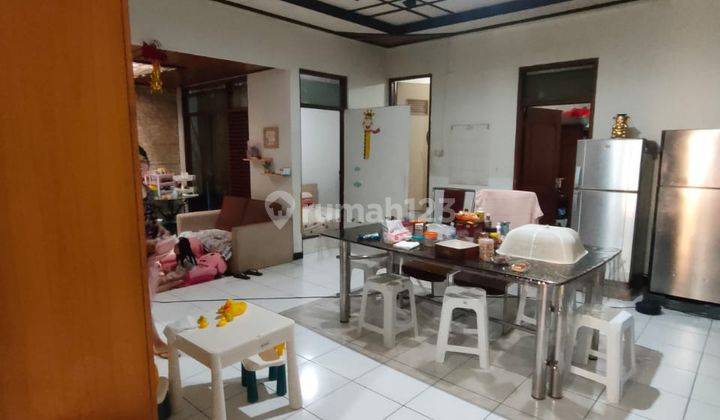 Sayap Bkr Ancol Timur Bandung Kota, Shm, Jalan Lebar, Termurah 2