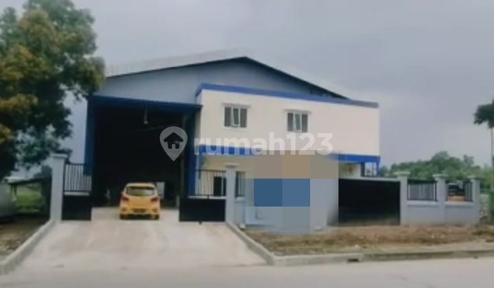 New Warehouse, Affordable Price New Warehouse, Affordable Price